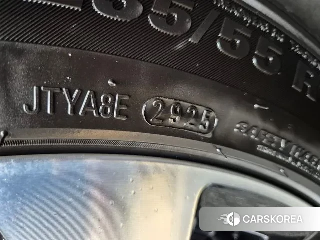 Kia Carnival 4th generation id 3517082 из Кореи 19