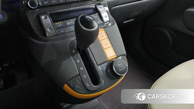Hyundai Casper id 4541092 из Кореи 29