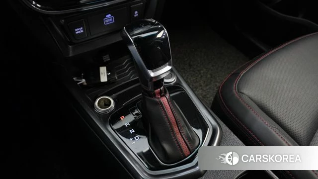 Ssangyong Berry New Tivoli id 4458441 из Кореи 29