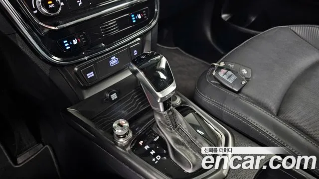 Ssangyong Berry New Tivoli id 2850377 из Кореи 19