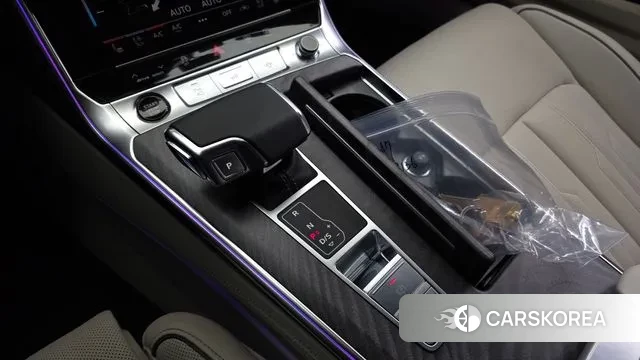 Audi A7 (4K) id 3700641 из Кореи 19