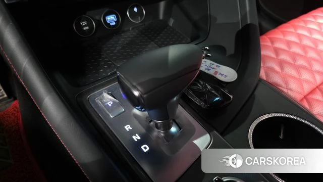 Genesis The New G70 id 4381953 из Кореи 34