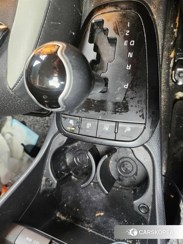 Kia Morning Urban (JA) id 3892108 из Кореи 9