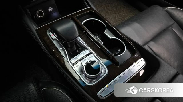 Kia More K9 id 4384901 из Кореи 19
