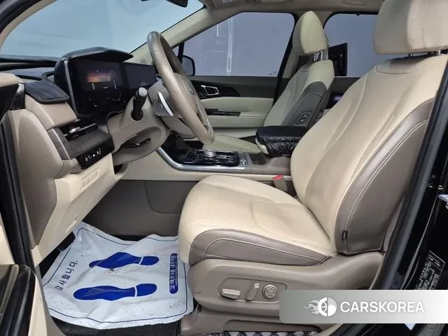 Kia Carnival 4th generation id 3660725 из Кореи 19