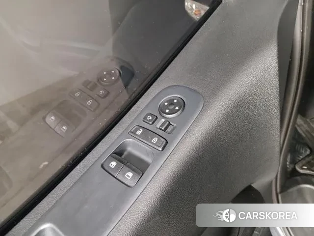 Hyundai Staria id 3458669 из Кореи 19