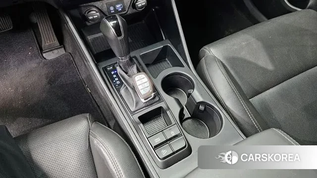 Hyundai All New Tucson id 3013406 из Кореи 19