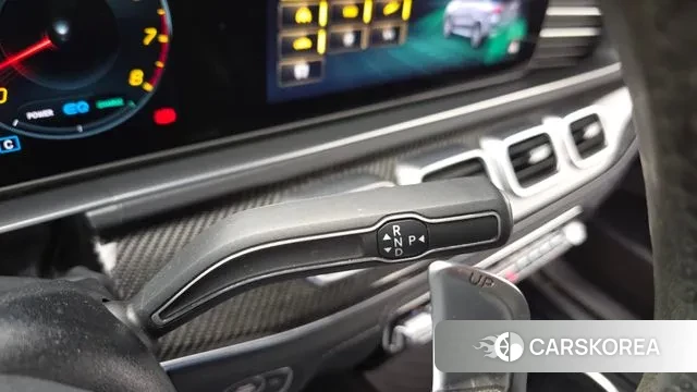 Mercedes-Benz GLE-Class W167 id 3379244 из Кореи 19