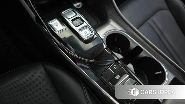 Hyundai Sonata (DN8) id 4698545 из Кореи 19