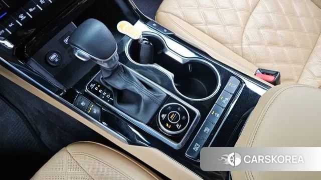 Kia Mohave Master id 3525323 из Кореи 19