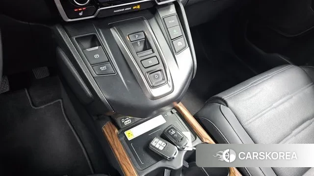 Honda CR-V 5th generation id 3777747 из Кореи 19