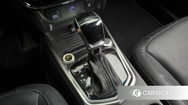 Ssangyong Berry New Tivoli id 4731072 из Кореи 19