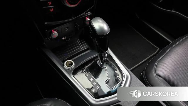 Ssangyong Tivoli Armor id 3894185 из Кореи 19