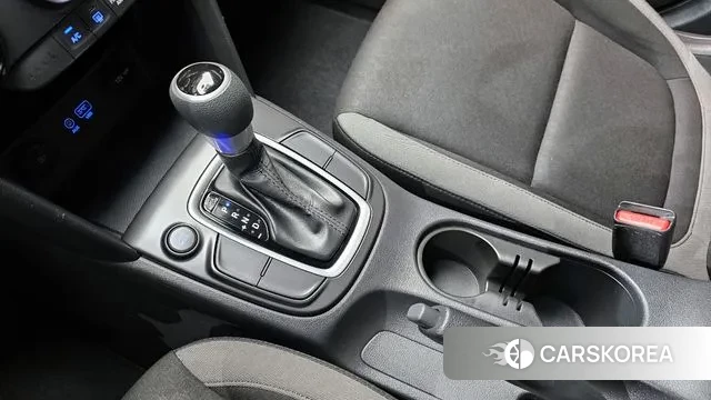 Hyundai Kona id 3123118 из Кореи 19