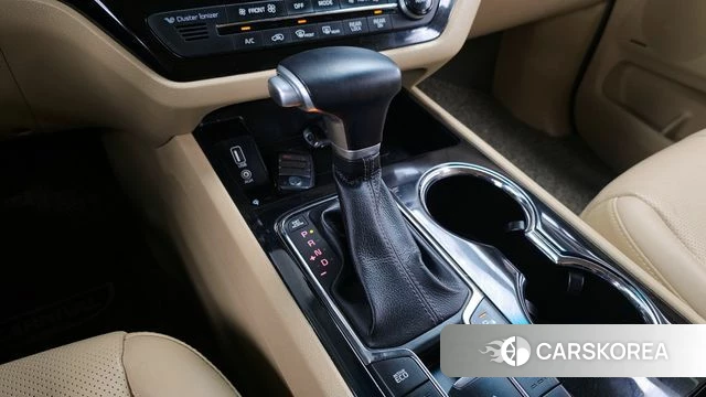 Kia The New Carnival id 3834345 из Кореи 19