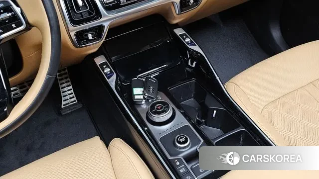 Kia Sorento 4th Generation id 3596931 из Кореи 19