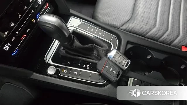 Volkswagen Arteon id 3680029 из Кореи 19