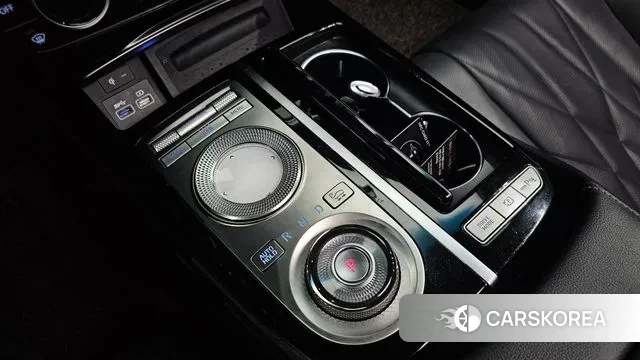 Genesis G80 (RG3) id 2980334 из Кореи 19