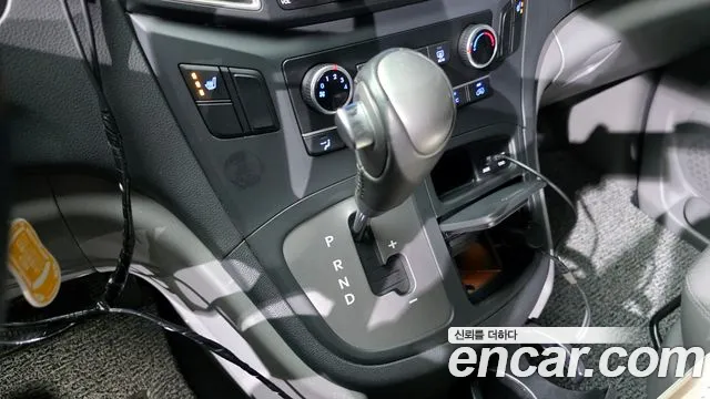 Hyundai The New Grand Starex id 2826080 из Кореи 19