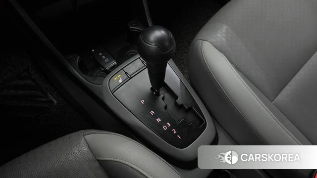 Kia All New Morning (JA) id 4873635 из Кореи 29