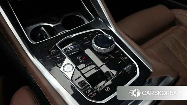 BMW X6 (G06) id 4302011 из Кореи 29
