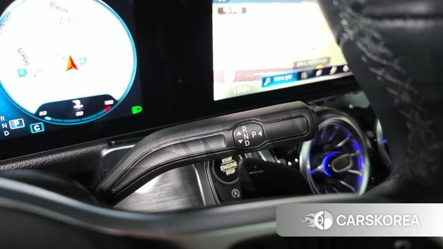 Mercedes-Benz GLB-Class X247 id 3839095 из Кореи 19