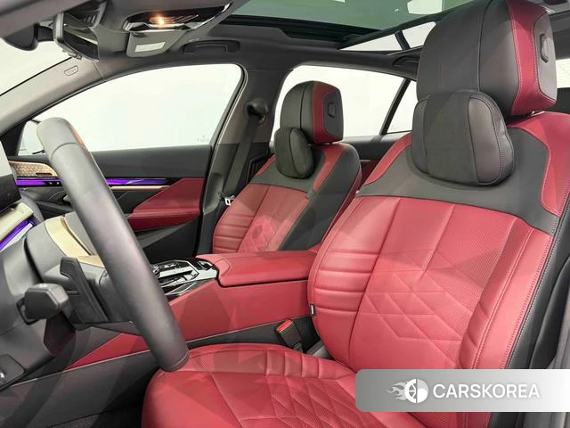 BMW 5 series id 4257544 из Китая 25