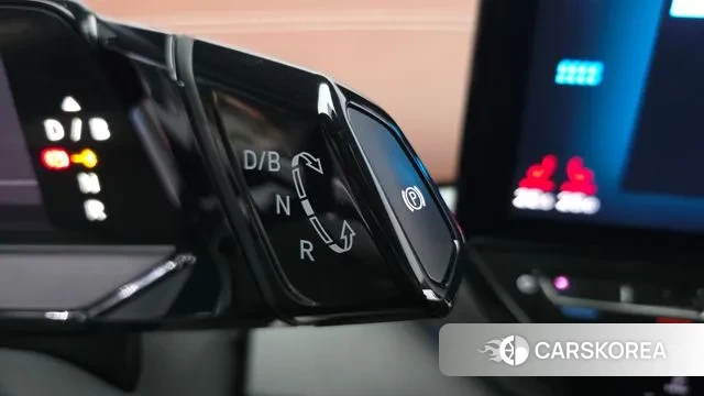 Volkswagen ID.4 id 3689878 из Кореи 19