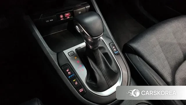 Kia Come New K3 id 3434625 из Кореи 19