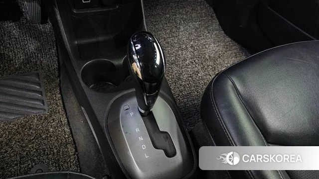 Chevrolet (GM Daewoo) The New Spark id 4525536 из Кореи 29