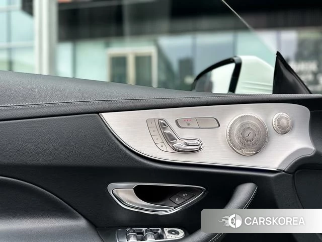 Mercedes-Benz E-class (imported) id 4271944 из Китая 13