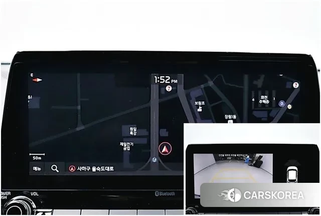 Kia Seltos id 3508895 из Кореи 18