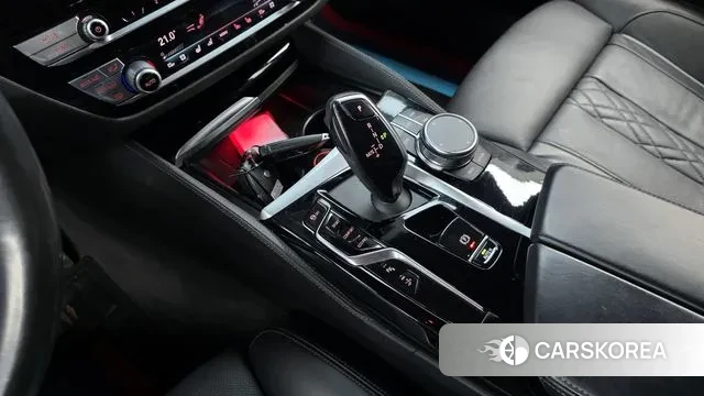 BMW 6 Series GT (G32) id 3410963 из Кореи 19