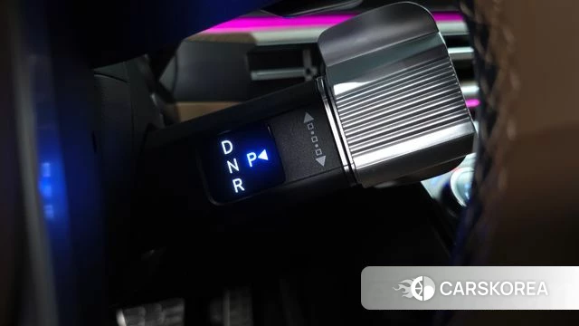 Hyundai Santa Fe (MX5) id 3952668 из Кореи 19