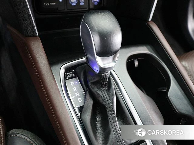 Hyundai Santa Fe TM id 4842661 из Кореи 19