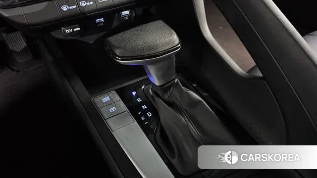 Hyundai Avante (CN7) id 3437709 из Кореи 19