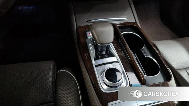 Kia More K9 id 3873742 из Кореи 19