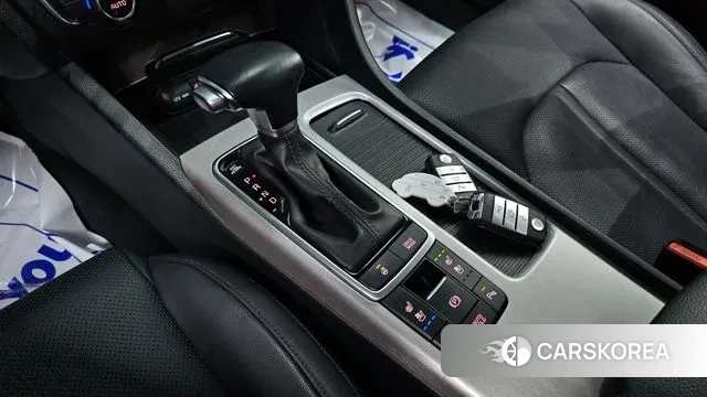 Kia K5 Hybrid 2nd Generation id 3107413 из Кореи 19