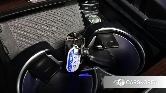 Mercedes-Benz GLS - Class X167 id 3219351 из Кореи 19