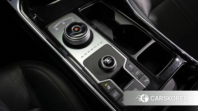 Kia Sorento 4th Generation id 4317069 из Кореи 19