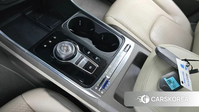 Kia The New Carnival 4th Generation id 4480604 из Кореи 19