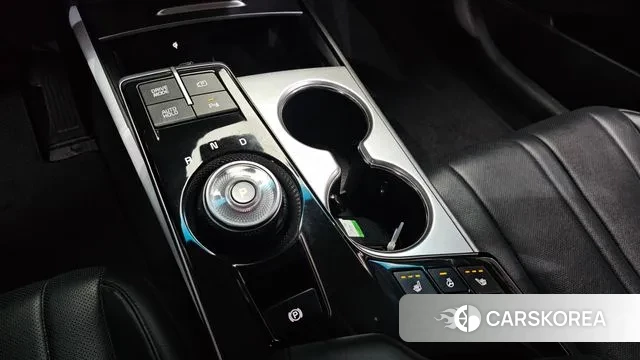 Kia K8 id 3615710 из Кореи 19