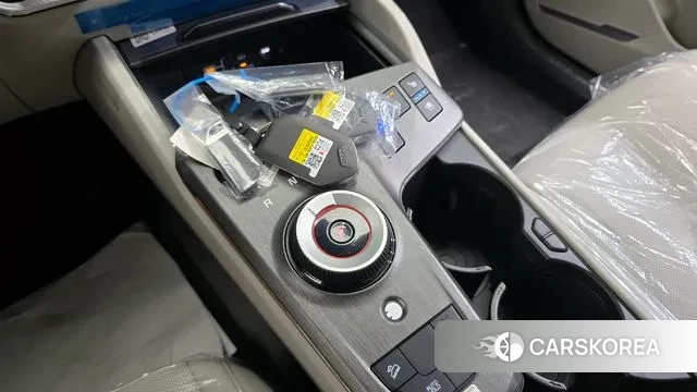 Kia The New Sportage 5th Generation Hybrid id 3087526 из Кореи 19