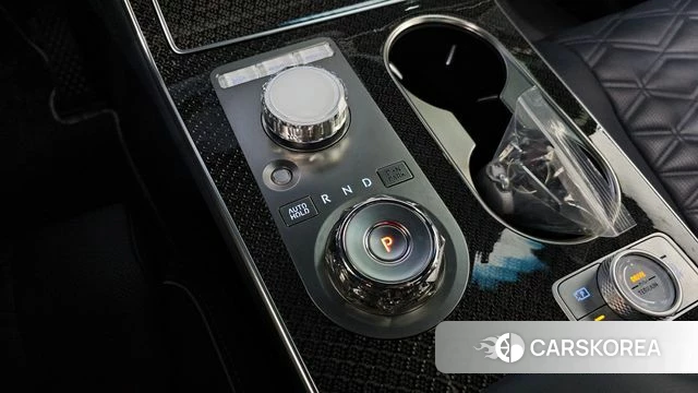 Genesis GV80 Coupe id 3793087 из Кореи 19