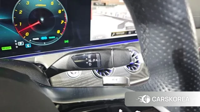 Mercedes-Benz CLS-Class C257 id 3670758 из Кореи 19