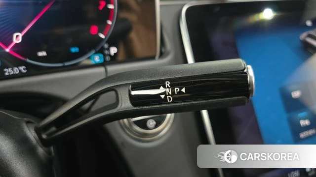Mercedes-Benz E-Class W214 id 4527607 из Кореи 19