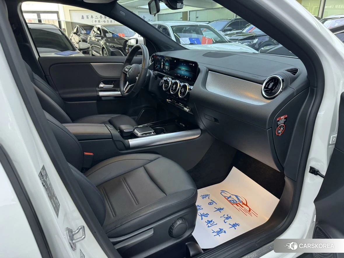 Mercedes-Benz GLA id 4407181 из Китая 11