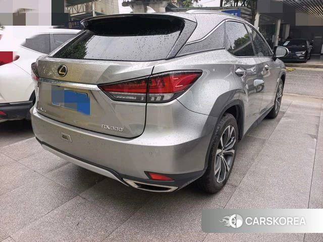 Lexus RX id 4278650 из Китая 15