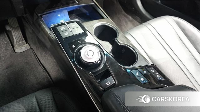 Kia K8 id 3811662 из Кореи 19