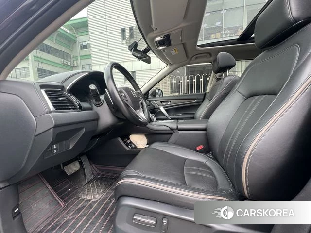 Honda Crown Road id 4276765 из Китая 21